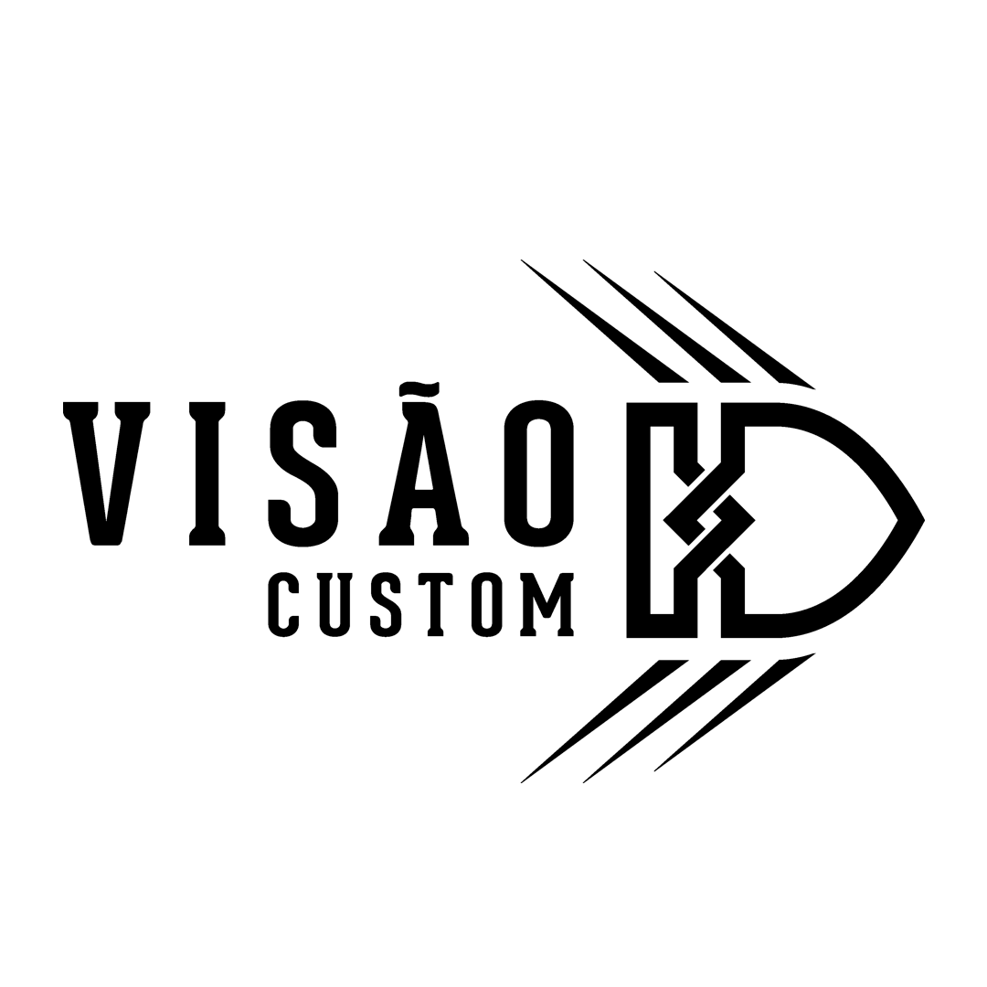Visao Metais