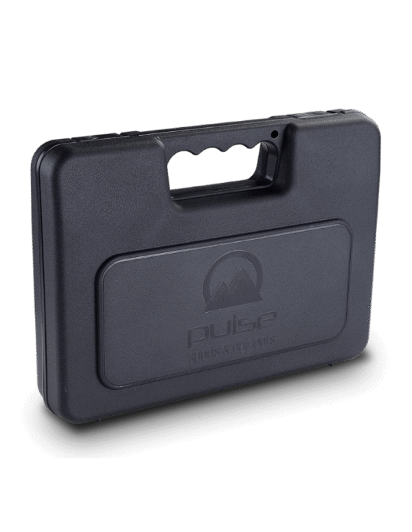 Maleta para Arma Curta P30 Pulse